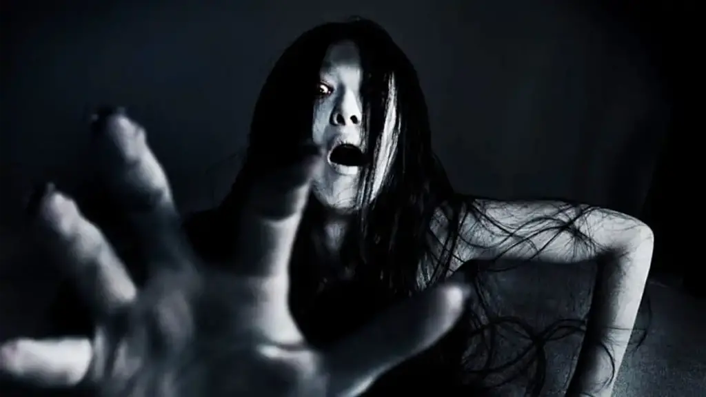 Fantasmas Japoneses: 5 Lendas Assustadoras e Sobrenaturais
