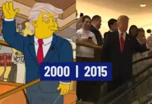 Os Simpsons - 5 Teorias da Conspiração que Irão te Surpreender!