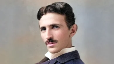 Nikola Tesla - Desvendando os Mistérios do Gênio do Século 20