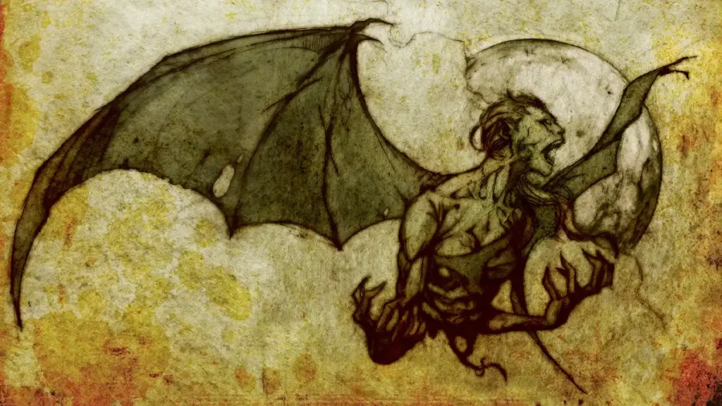 Monstros Mitológicos: 9 Criaturas Assustadoras e Lendárias