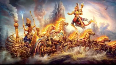 8 verdades cientÃ­ficas incrÃ­veis descobertas na mitologia indiana