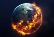 A Ebulição Global Começou e Pode Destruir a Terra!