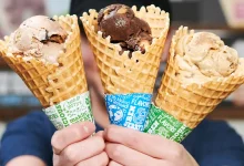 Os 10 sabores de sorvete mais surpreendentes do mundo!