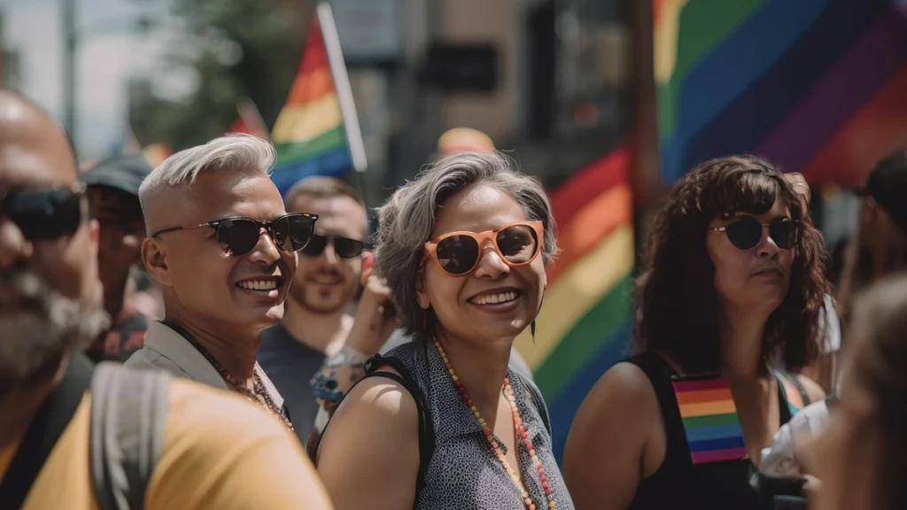 Por que o arco-íris é o símbolo da comunidade LGBTQIA+?