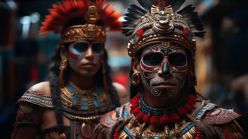 As 10 faces da morte da mitologia ao redor do mundo