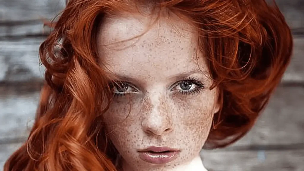 Você conhece essas curiosidades sobre os cabelos vermelhos?