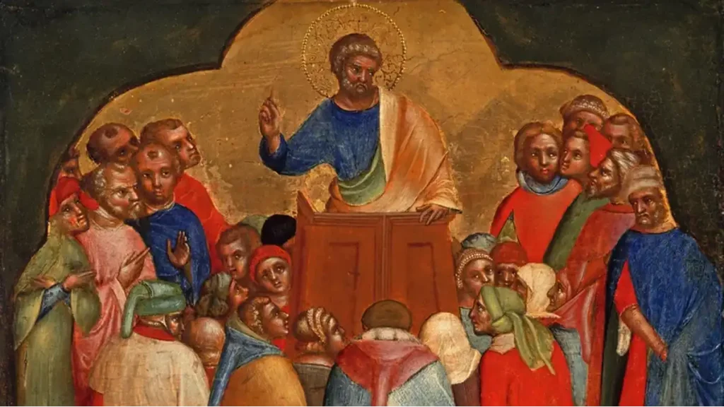 O que aconteceu com os corpos dos apóstolos de Jesus?