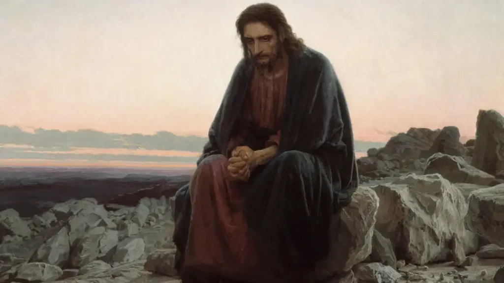 O que será que aconteceu durante os anos perdidos de Jesus?